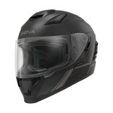 Sena SENA Stryker s integrovaným Mesh headsetem matná černá matne čierna - XL (61-62) · záber 1