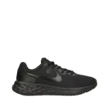 Dámská sportovní obuv (tréninková) NIKE Ws Revolution 6 Next Nature black dark smoke grey black · záber 1