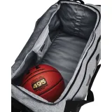 Cestovní taška UNDER ARMOUR UA Undeniable 5.0 Duffle LG-GRY · záber 11