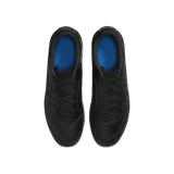 Pánské halové fotbalové kopačky NIKE Tiempo Legend 9 Club M IC black summit white photo blue · záber 4