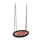 Zahradná hojdačka MASTER hojdací kruh 80 cm · záber 1