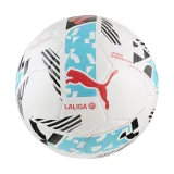 PUMA PUMA Orbita La Liga 25/26 futbalová lopta - Veľkosť: 5 · záber 1