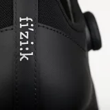 Cyklistické tretry FIZIK tretry Vento Omna černá · záber 4