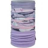 Multifunkčná šatka BUFF POLAR YOKI MAUVE · záber 1