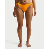 Női fürdőruha alsó NIKE SWIM Essential LASER ORANGE · záber 2