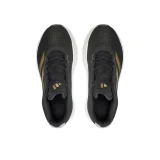 Dámská sportovní obuv (tréninková) ADIDAS Duramo SL carbon gold metalic preloved purple · záber 3