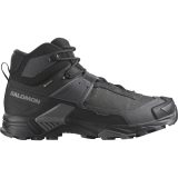 Salomon X Ultra 5 MID Wide GTX M - Veľkosť: 43 1/3 · záber 1