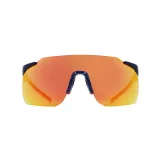 Sluneční brýle RED BULL SPECT GABE-02, blue brown with red mirror · záber 4