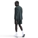 Pánska tréningová bunda NIKE M NK DF FORM JKT GFX SEAWEED MINT FOAM · záber 5