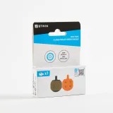 DECATHLON Doštičky na kotúčové brzdy HAYES MX2/3/4/5. ...... · záber 2