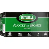 MITCHELL Rybársky navijak Avocet Bronze Freespool 6000 . · záber 2