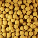CAPERLAN Boilies na lov kapra Wellmix Plus 15 mm/1 kg Scopex bez · záber 2