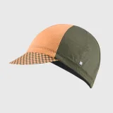 Cyklistická čepice SPORTFUL Checkmate cycling cap, beetle · záber 2