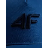 Chlapčenská šiltovka 4F JUNIOR BASEBALL CAP U547-32S-DENIM · záber 4