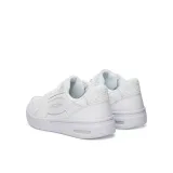 Dámska rekreačná obuv UNDER ARMOUR UA Flex W white white distant gray · záber 4