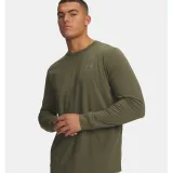 Pánske tričko s dlhým rukávom UNDER ARMOUR UA SPORTSTYLE LEFT CHEST LS-GRN · záber 2