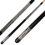 Pool dákó Dynamic Vulcan 4, 3d grip · záber 1