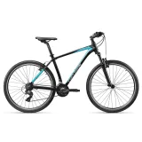 Cyclision Corph 8 MK-II 29" - model 2024 Dark Green - L (19", 170-185 cm) · záber 2
