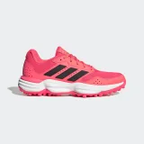 ADIDAS ADIDAS Adipower League obuv na pozemný hokej ružová 41 1/3 · záber 1