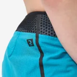 DECATHLON Chlapčenské šortkové plavky 900 modré 12-13 r (151-160 cm) · záber 2