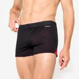 NABAIJI PÁNSKE BOXERKOVÉ PLAVKY FREIN 900 DRAG SUIT ČIERNO-ČERVENÉ M · záber 1