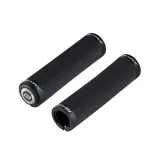 Rukojeti na řídítka FORCE Foam grip 38284 · záber 1