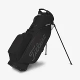 TITLEIST Nepremokavý golfový bag-trojnožka Players S4 Stadry čierny bez · záber 1