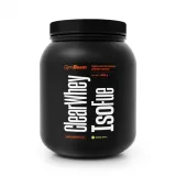 Clear Whey IsoFue - GymBeam - Вкус: Зелена ябълка | Тегло: 1 g | Опаковка: 6 · záber 1