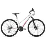 Cyclision Zodya 3 MK-II 28" - model 2024 Cold Mint - L (19", 165-185 cm) · záber 2