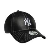 Dámská kšiltovka NEW ERA W MLB NEW YORK YANKEES BLKWHI · záber 2