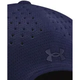 Kšiltovka UNDER ARMOUR STEALTHFORM LOW UNCRUSHABLE-NVY · záber 3