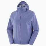 Salomon Bonatti Waterproof Jacket M - Veľkosť: XL · záber 1