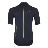 Pánsky cyklistický dres s krátkym rukávom SILVINI Carnio · záber 3
