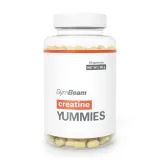 GymBeam Creatine Yummies · záber 2