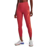 Dámské legíny UNDER ARMOUR Motion Ankle Leg Branded-PNK · záber 1