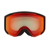 Lyžařské brýle RED BULL SPECT JIBB-02REX, black brown with red mirror · záber 5