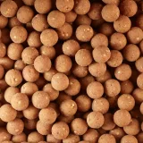 CAPERLAN Boilies na lov kapra Wellmix Plus 15mm/1kg Strawbanana bez · záber 2