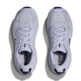 Dámska bežecká trailová obuv HOKA Challenger 8 W ambient blue blueberry · záber 4