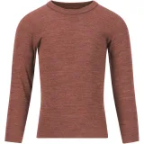 Lyžařské spodní prádlo z vlny ZIGZAG Terry Merino - Velikost: 12 · záber 3