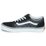 Juniorská vychádzková obuv VANS JN Old Skool black · záber 3