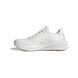 Dámská běžecká obuv ADIDAS Supernova Stride 2 W non dyed cloud white warm sandstone · záber 2
