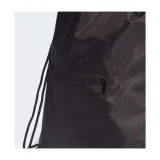 Vrecko na přezůvky ADIDAS POWER GS BLACK WHITE · záber 4
