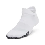 Dámske ponožky UNDER ARMOUR 3 PACK-Womens UA Breathe NS Tab-WHT · záber 3