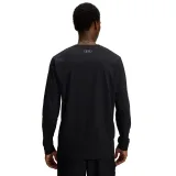 Pánské tričko s dlouhým rukávem UNDER ARMOUR UA SPORTSTYLE LEFT CHEST LS-BLK · záber 2