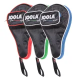 Joola Pocket červeno-čierna · záber 4