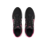Dívčí sportovní obuv (tréninková) NIKE Revolution 7 Jr black hyper pink white · záber 3