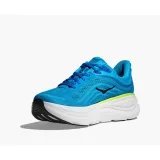 Pánská běžecká obuv HOKA Bondi 9 M skyward blue hoka blue · záber 4