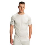 GymBeam Pulse X férfi futópóló Gray - Méret: XL | Szín: Szürke | Tömeg: 0,215 g | Csomag: 65 · záber 5