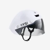 VAN RYSEL Cyklistická prilba na triatlon a časovky RCR-X 2 M · záber 1