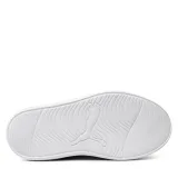 Puma Courtflex V2 V Ps - Veľkosť: 35 | Farba: modrá · záber 5